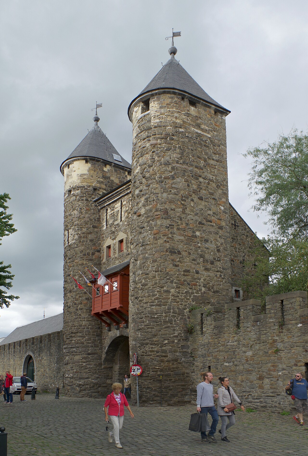 Helpoort Maastricht